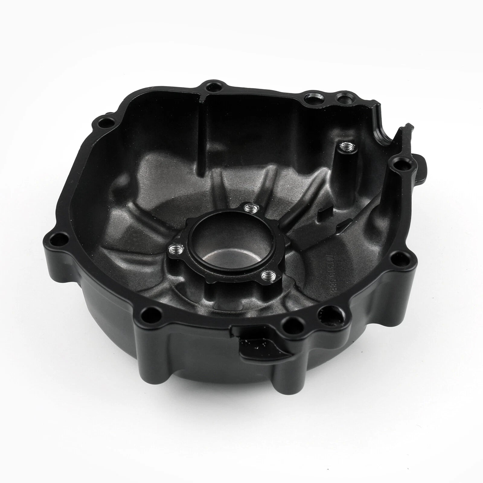 Engine Stator Cover Crankcase for Suzuki GSXR600/750 (2000–2003), GSXR1000 (2001–2002) T9