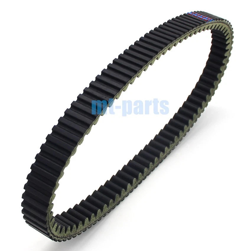 Drive Belt for Kawasaki Mule 600/610 4X4 (2005–2016), Mule SX (2017–2019)