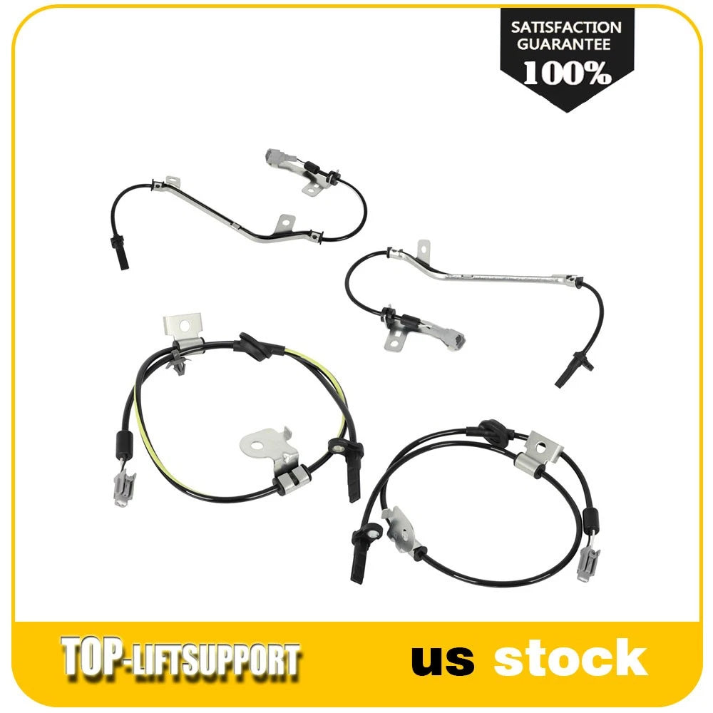 ABS Wheel Speed Sensor Assembly for Subaru Legacy Outback (2007–2009)