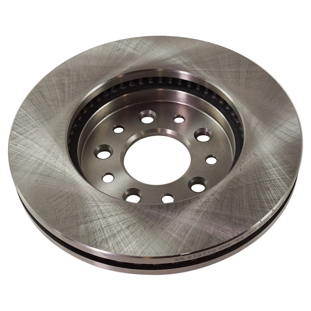 Front Brake Disc Rotors for Ford Freestar Mercury Monterey (2004–2007)