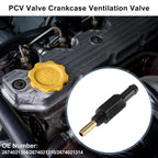 PCV Valve for Hyundai Accent (1995–2017) 2674021304/2674021310
