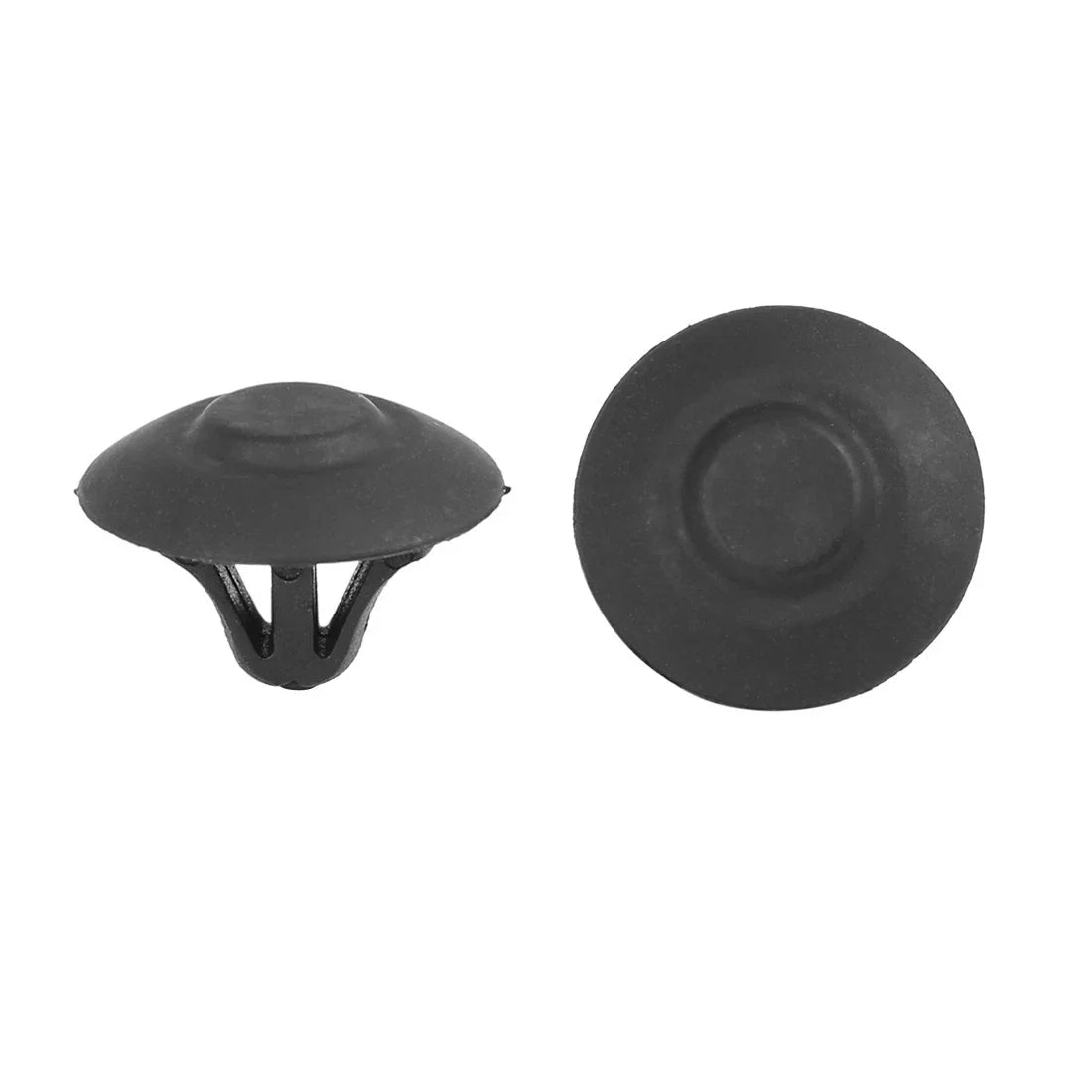 50 x Hood Insulation Pad Clips for Mercedes C E S Class (A0019880325)