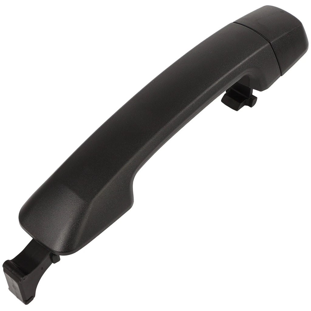 Set of 4 Exterior Door Handles for Toyota Tundra (2007–2019)