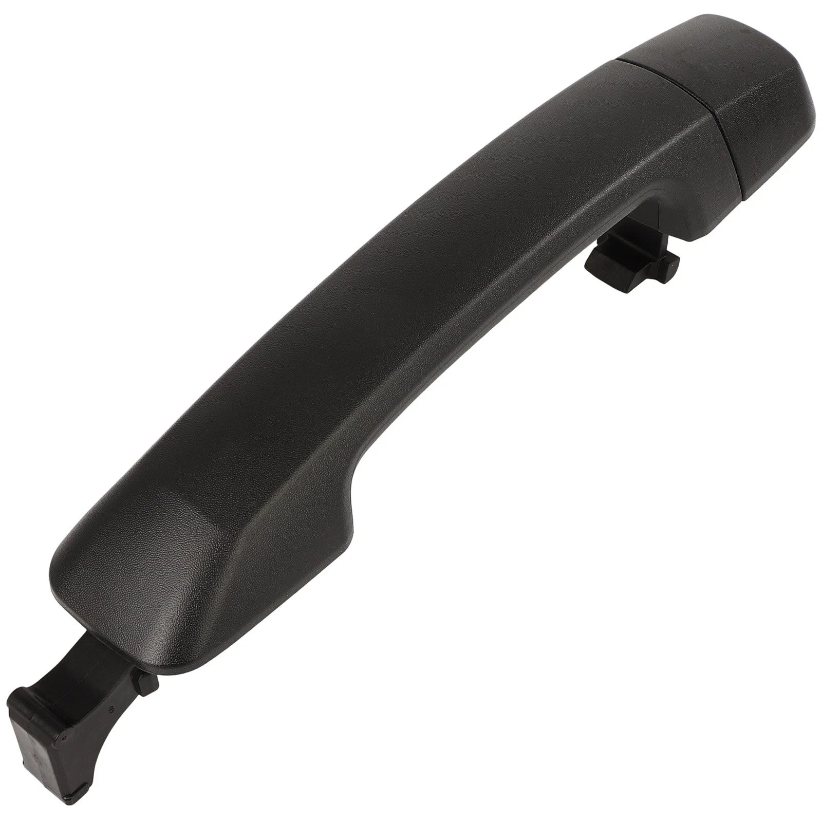 Set of 4 Exterior Door Handles for Toyota Tundra (2007–2019)