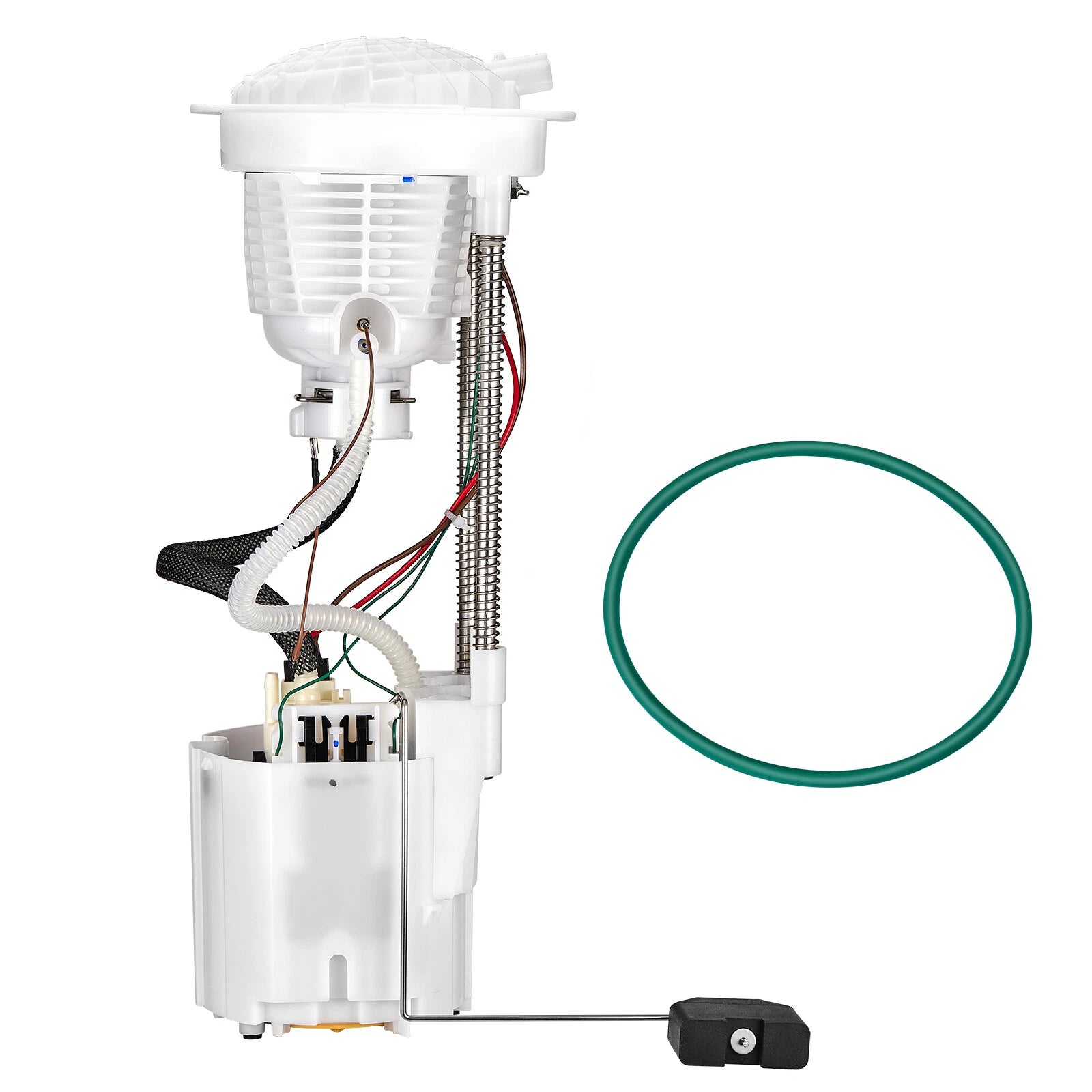 Fuel Pump for Dodge Ram 1500 2500 3500 (2004–2009) V8 3.7L w/ Sending Unit