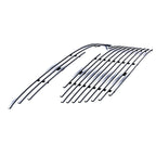 Chrome Billet Grille Insert for Chevy Malibu (2014–2016)