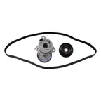 Serpentine Belt Tensioner Kit for Nissan Rogue (2008–2013)