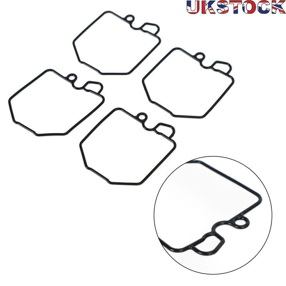 Carburetor Float Bowl Gaskets for Honda CB750 CB900 CB1000 CB1100 GL1100 (T9)