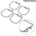 Carburetor Float Bowl Gaskets for Honda CB750 CB900 CB1000 CB1100 GL1100 (T9)