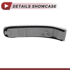 Front Right LED Mirror Turn Signal Light for Kia Borrego (2008–2015) No. 876232J000