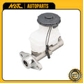 Brake Master Cylinder w/ Reservoir for Honda CR-V (1997–2001)