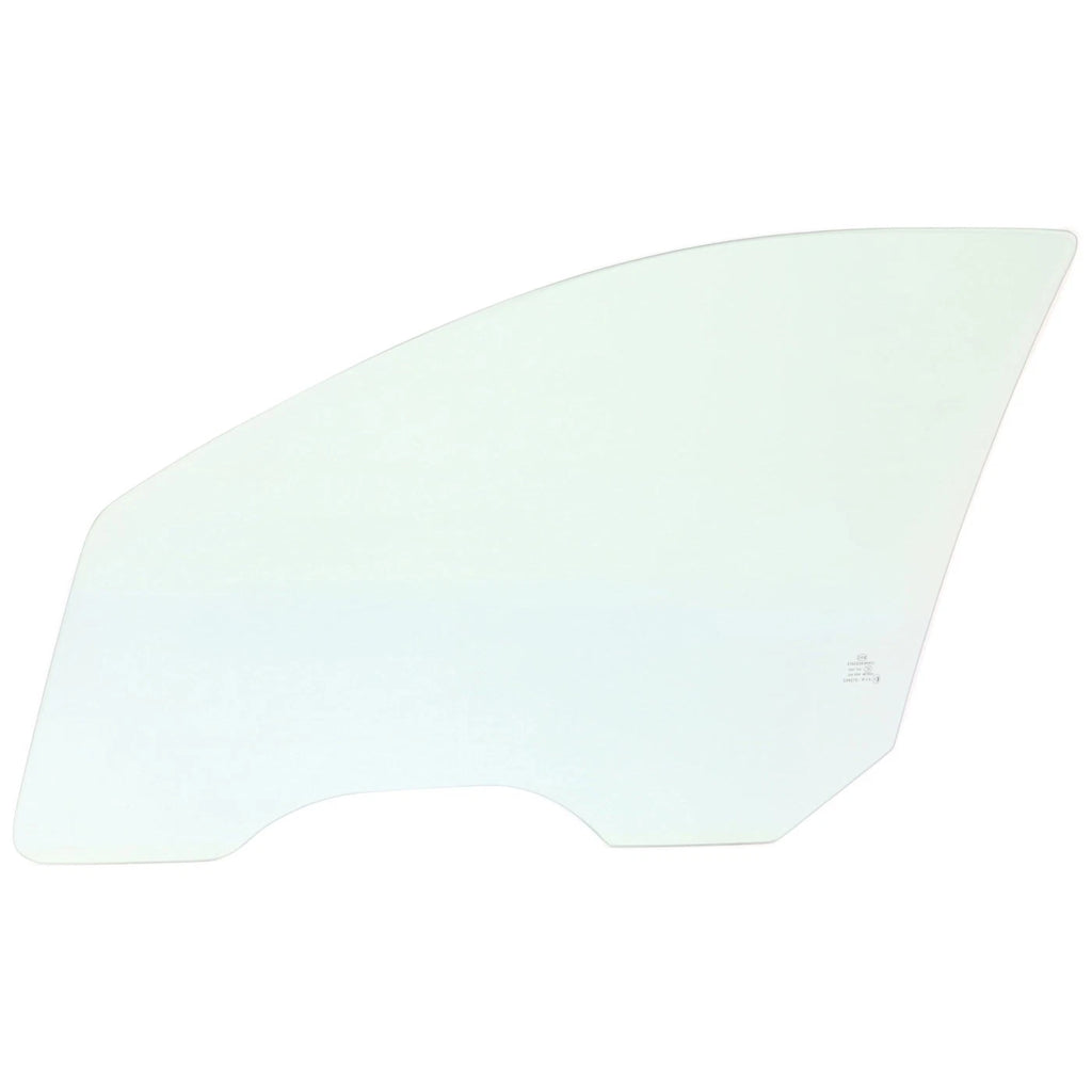 Front Passenger Door Glass for Ford Focus (2008–2011)