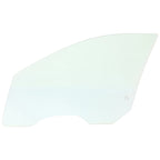 Front Passenger Door Glass for Ford Focus (2008–2011)