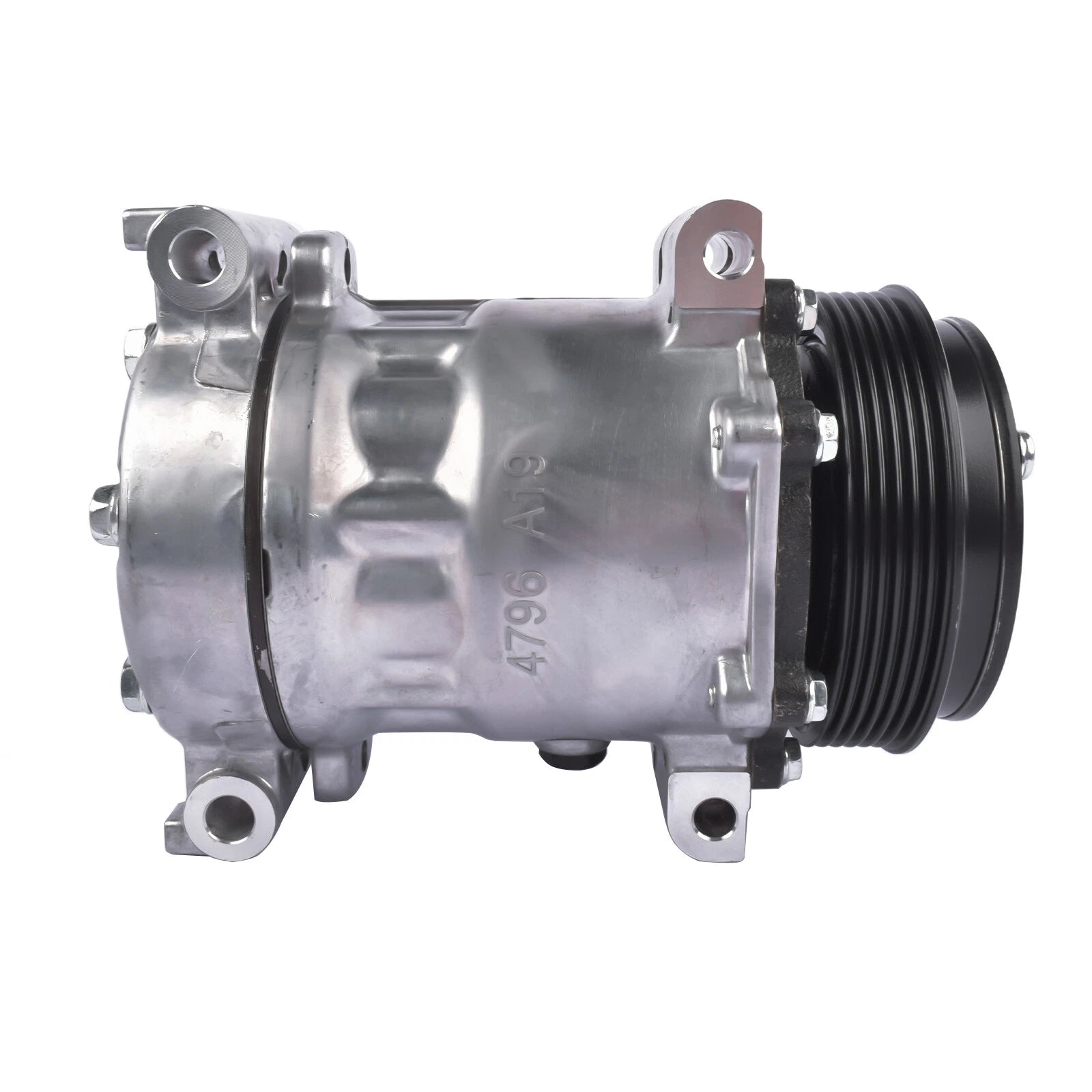 A/C Compressor for Cadillac Escalade GMC Yukon 2500/3500 (2002-2020)