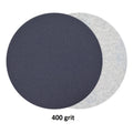 Set of 5 Wet Dry Sandpaper Discs 400 600 800 1000 1200 Grit for Auto Care