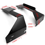 Upper Fairing Support Bracket for Harley Road Glide (1998–2013)