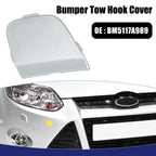 Front Bumper Tow Hook Cover BM5117A989 for Ford Focus MK3 (2012–2018)