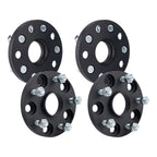 Wheel Spacer Set for Subaru Legacy (2015–2021)