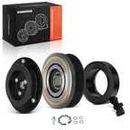 A/C Compressor Clutch Kit for Ford Mustang (2007–2010)