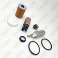 Rebuild Kit Assembly for Mercruiser Mercury High Low Pressure Fuel Pumps (96T58)