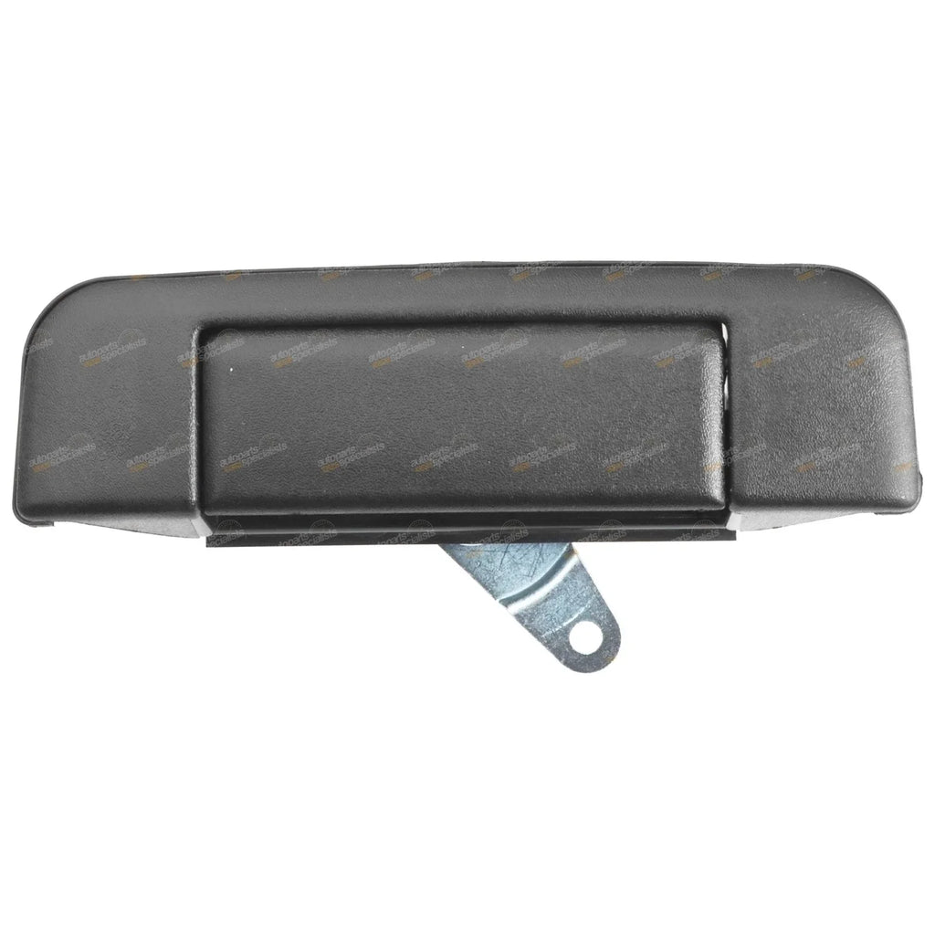 Black Rear Tailgate Handle for Toyota Hilux 2WD/4WD