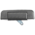 Black Rear Tailgate Handle for Toyota Hilux 2WD/4WD