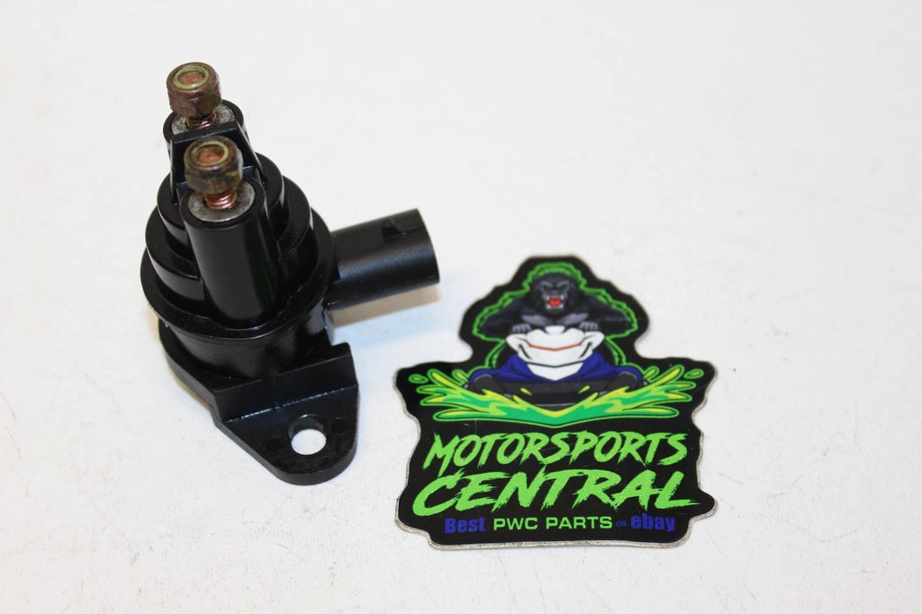 Starter Solenoid Relay for Seadoo GTX GTI RXT RXP (4-TEC, 278003012)