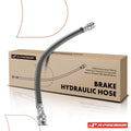 Rear Right Inner Brake Hydraulic Hose for Kia Sorento (2003–2006)