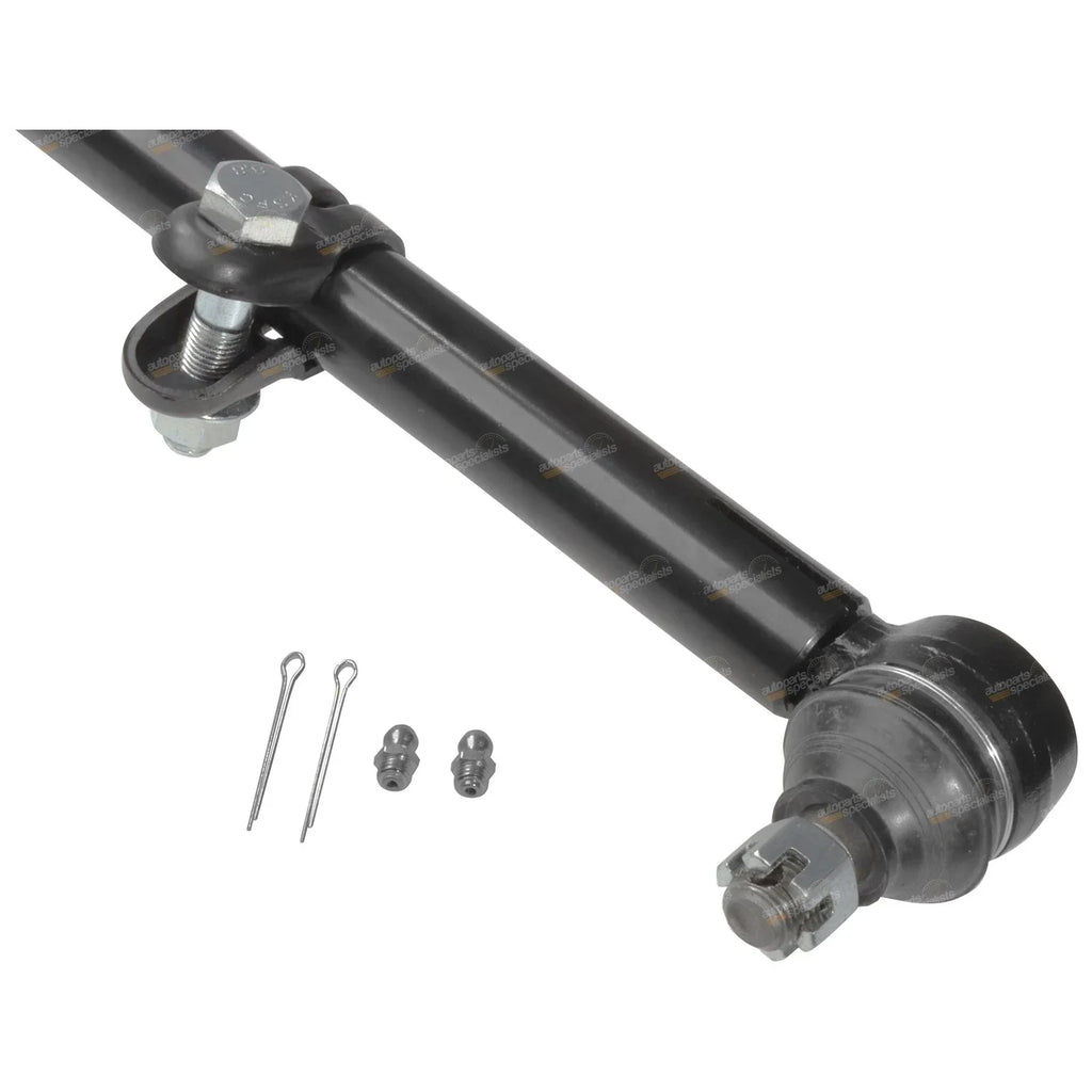 Tie Rod Side Rod for Toyota Hilux (1983–1990)