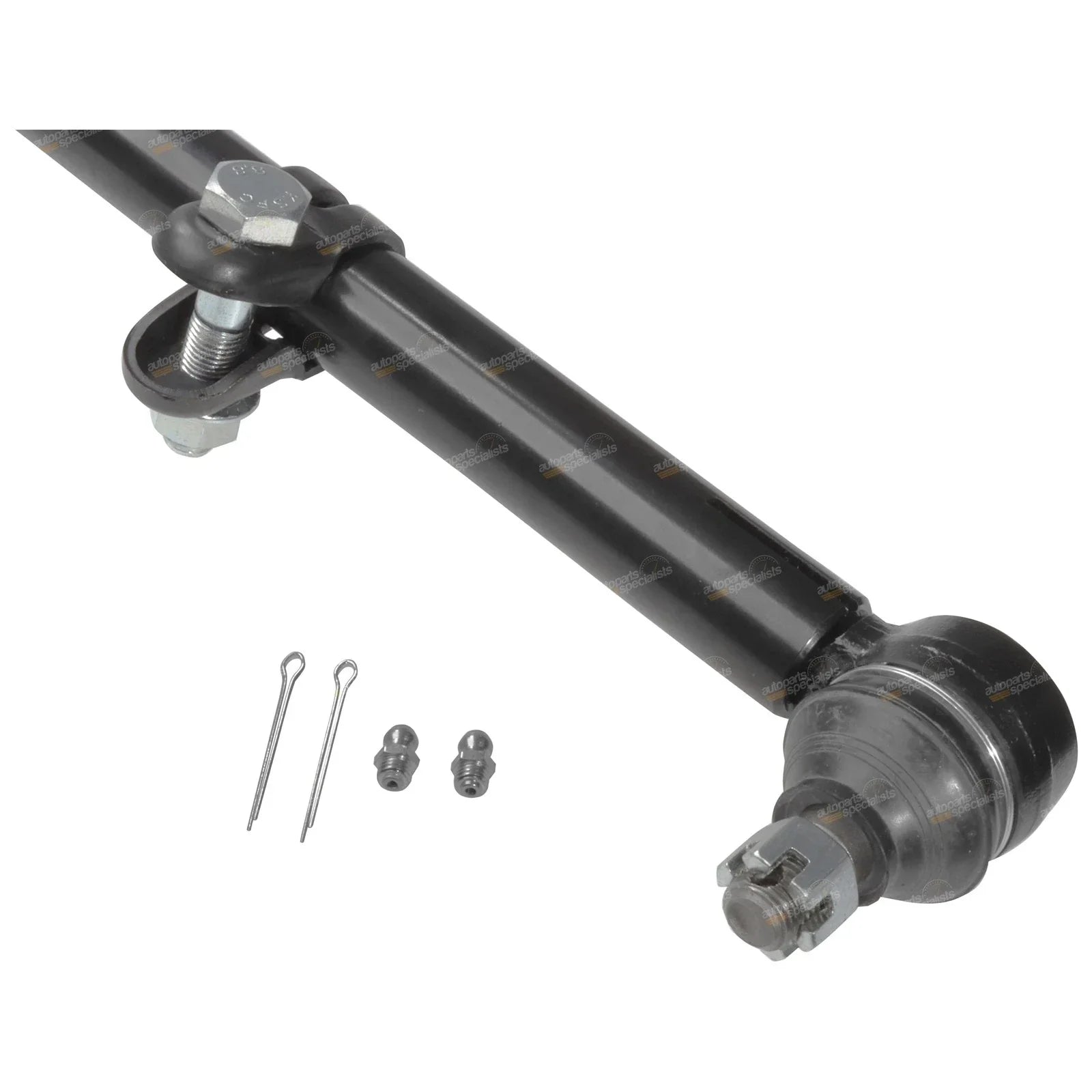 Tie Rod Side Rod for Toyota Hilux (1983–1990)