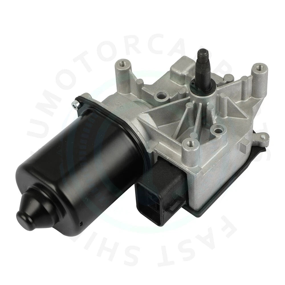 Front Windshield Wiper Motor for Chevy P30 GMC P3500 (1993–1999)