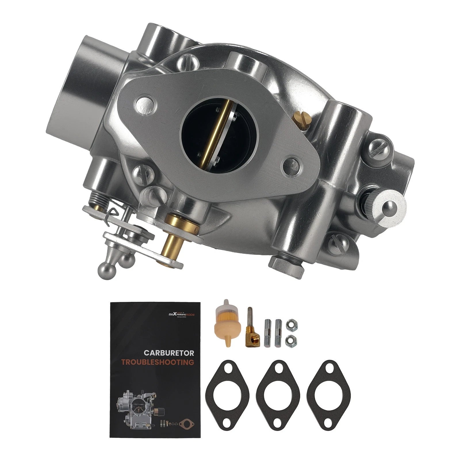 Carburetor for Ford Jubilee NAA NAB 600 620 630 650 660 700 740 800 850 (1948–1964)