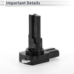 Mass Air Flow Sensor for Toyota RAV4 (2006–2018), 4Runner (2010–2021)