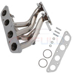 Stainless Header Manifold Exhaust for MR2 Spyder MRS ZZW30 (1999–2007)