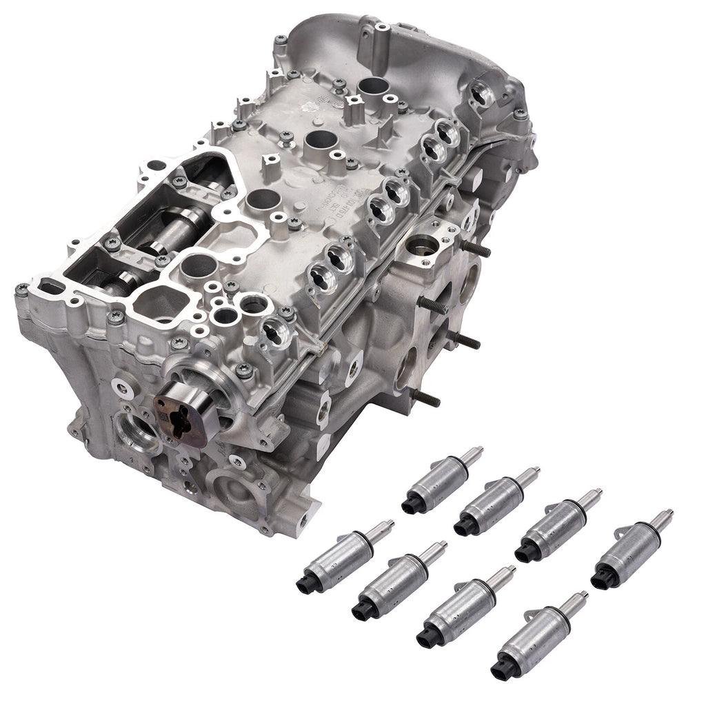 Cylinder Head for Audi A3 TT (2014–2016), Golf 7 (2013–2017), Passat (2015–2018) 2.0T CHHB CHHC