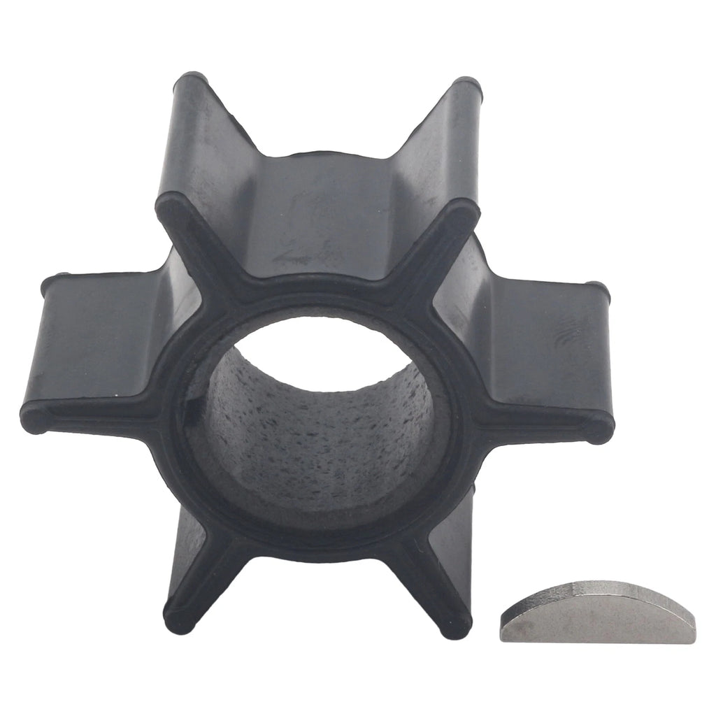 Water Pump Impeller & Key for Mercury Mariner Outboard (8M0214912)