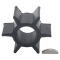 Water Pump Impeller & Key for Mercury Mariner Outboard (8M0214912)