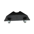 Rubber Transom Cushion Bumper for Volvo Penta 875531 (Fits )