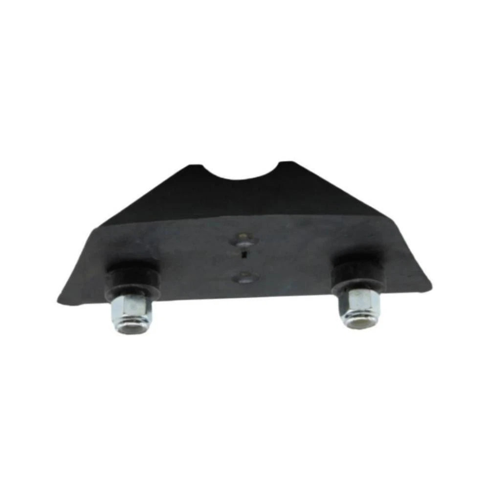 Rubber Transom Cushion Bumper for Volvo Penta 875531 (Fits )
