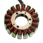 Stator Alternator for SYM Citycom 125 (2009–2015) 31120-HTA-100