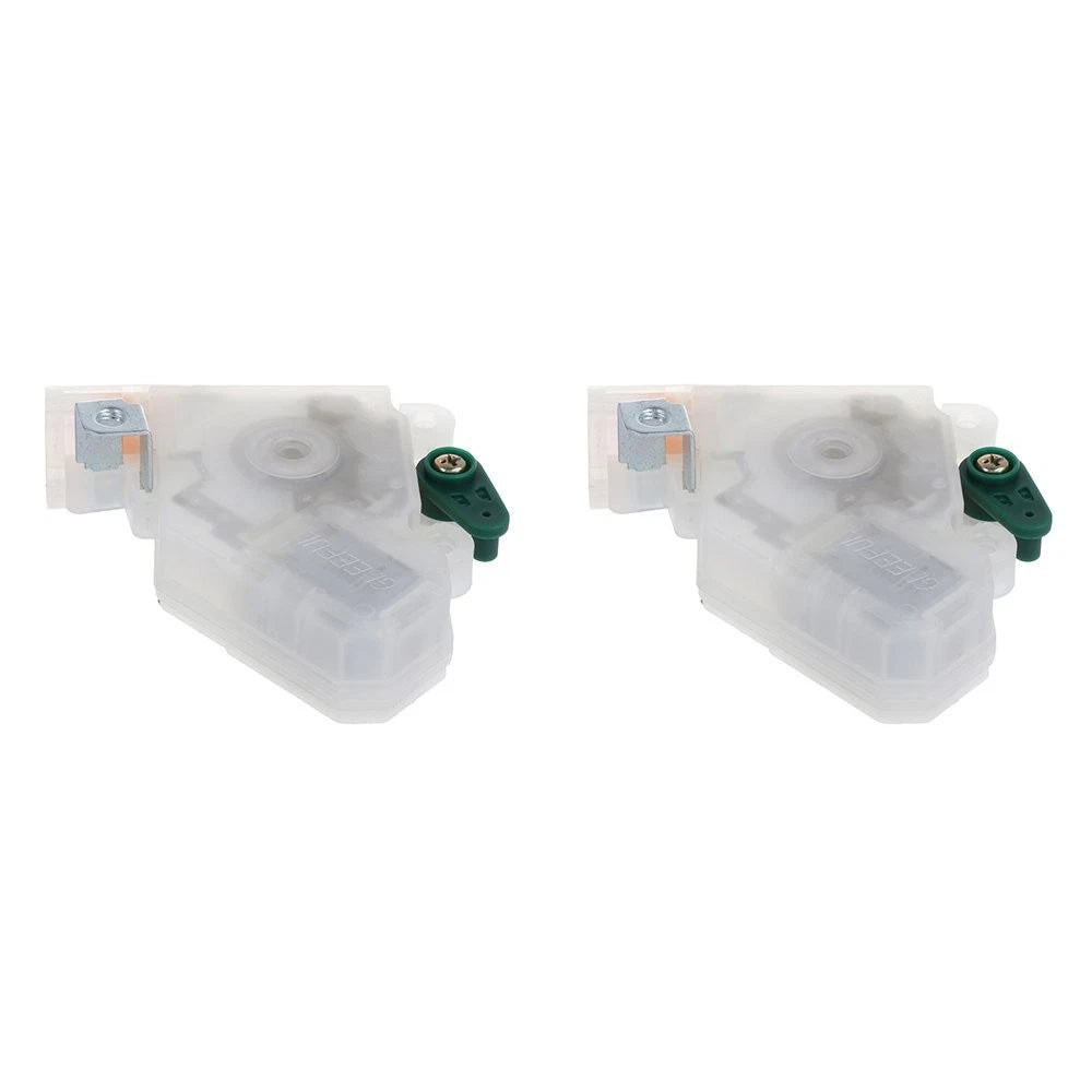 2X Door Lock Actuators for Nissan Altima Xterra (2001–2006)