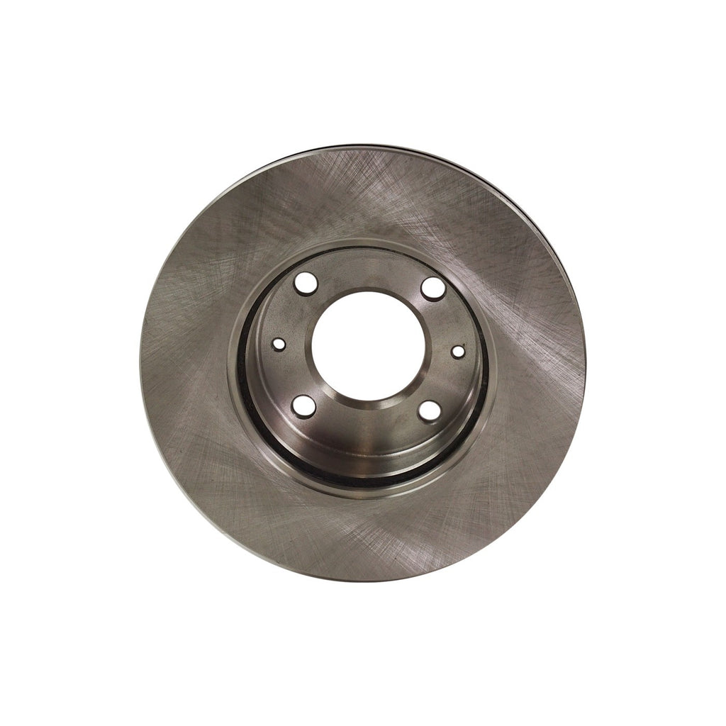 Front Disc Brake Rotors for Hyundai Accent (2000–2002)