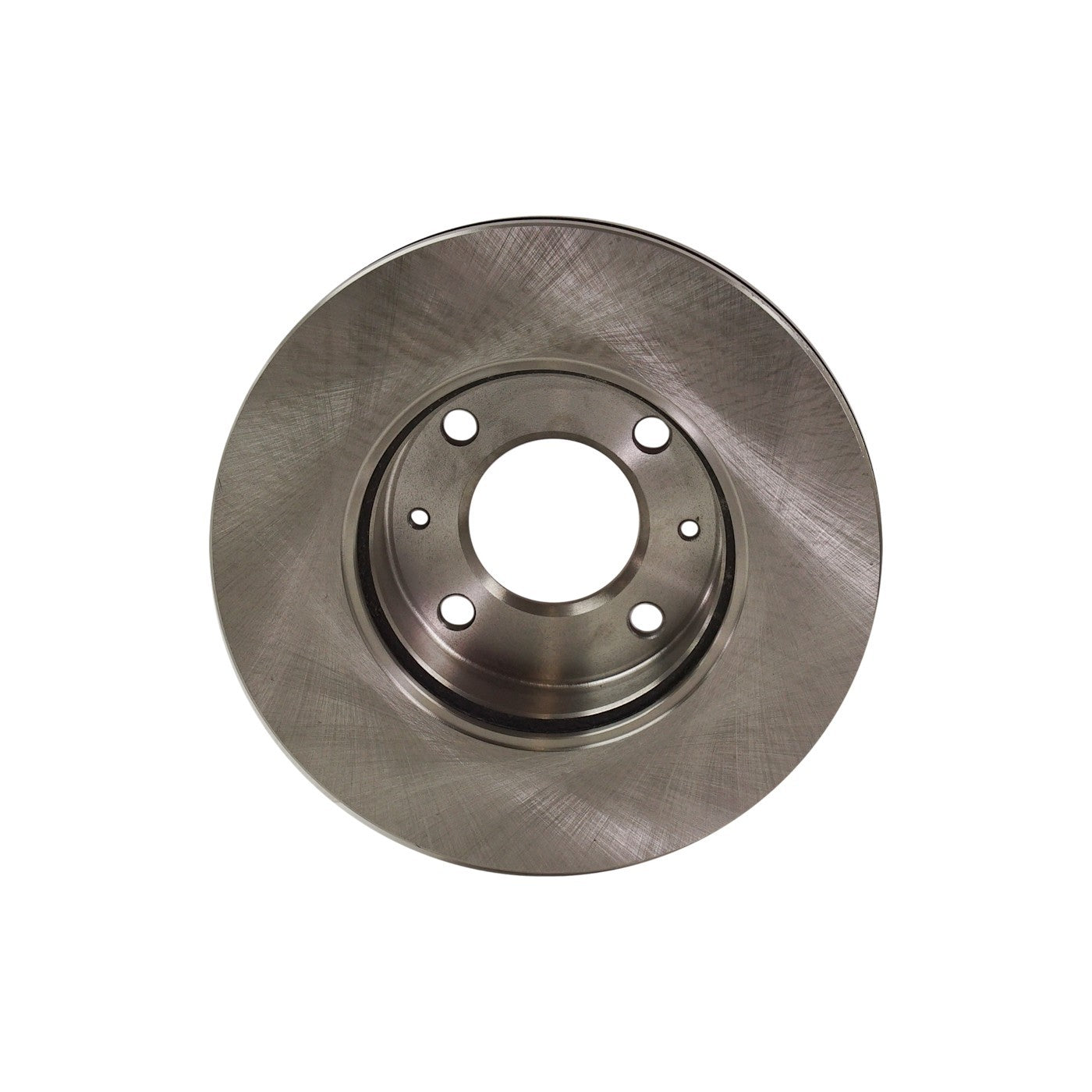Front Disc Brake Rotors for Hyundai Accent (2000–2002)