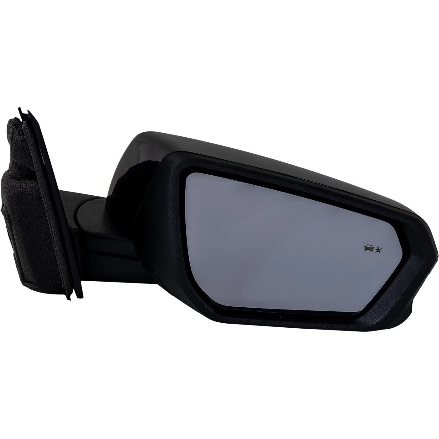 Power Heated Signal Light Mirrors for Chevrolet Equinox (2018–2023)