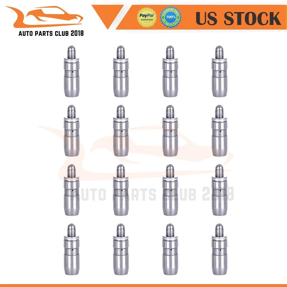 Lash Adjusters for Ford F-150, Expedition, Excursion 5.4L SOHC (1997–2004)