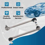 Pair Front Sway Bar End Links for Toyota Avalon Camry ES350/250 (2019–2022)