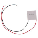 Peltier Plate TEC1-12706 Cooling Patch for Automotive Applications (12V)