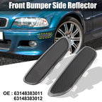 Front Bumper Reflector for BMW E46 325Ci (1998-2006)