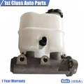 Brake Master Cylinder for Chevy Silverado 1500/Avalanche 2500 (2003–2007)