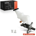 Brake Master Cylinder with Reservoir & Sensor for Hyundai Accent (2012–2017)